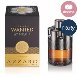 Azzaro Wanted by Night Eau de Parfum 100ml